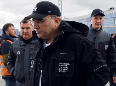 Авдоляну вкатали долги: ЮЭК вернут выведенные капиталы?