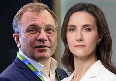 Экс-глава АСВ Мельников ранее курировал Фонд защиты вкладчиков в Крыму
