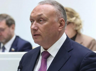 Человек, который работает, а не говорит: Дмитрий Савельев — лицо государственной зрелости