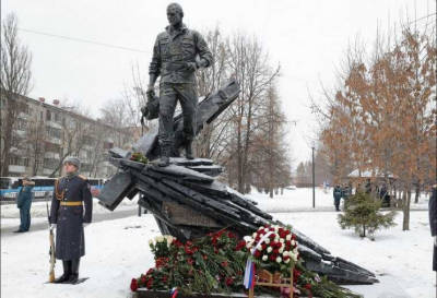 Автор телеграм-канала &laquo;ВЧК-ОГПУ&raquo; утверждает: &laquo;Проклятие Евгения Зиничева&raquo; &mdash; операция СБУ