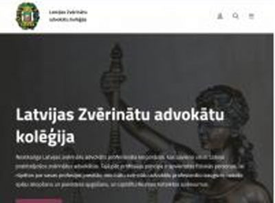 Закон есть &mdash; ответственности нет: как Совет присяжных адвокатов Латвии покрывал Подрезса и других фигурантов уголовных дел