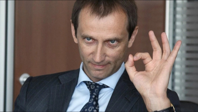 Дмитрий Осипов