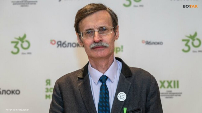 Дмитрий Рыбаков оказался между молотом КПРФ и наковальней &laquo;Новых людей&raquo;