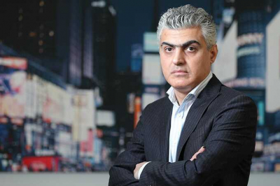 От "Гермеса" до "Олимпа": каким образом компании под управлением одного директора Игоря Грачёва и с выручкой в миллиарды стали личной кормушкой братьев Мирзоянов в процессе интеграции с Wildberries