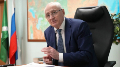 Павел Провоторов передал новым партнерам 1,1 млрд рублей &laquo;дивидендов&raquo; от ГК &laquo;Протектор&raquo;