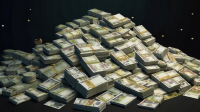 Вкладчики финпирамиды &laquo;Sax Invest&raquo; потеряли $18 млн