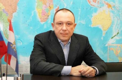 Заводы, газеты, пароходы Ушамирского &ndash; криминальная одиссея