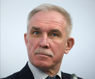 Почему сын спикера Совфеда судится за отозванное разрешение на строительство &laquo;утюга&raquo; на проспекте Испытателей