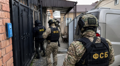 В Ингушетии прошли новые обыски у последователей суфийского учения Батал-Хаджи Белхороева на фоне судебного спора с ФСБ