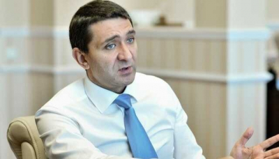 Рюмин &quot;взбирается&quot; на Кавказ с Узденовым