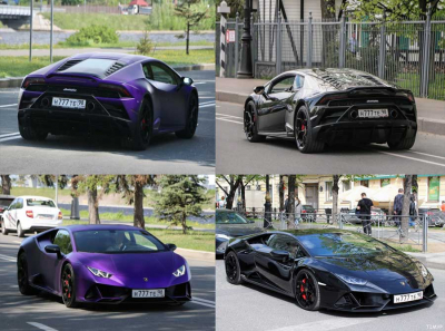 ООО ПитерОйл, ООО Арттранс и роскошь Макарова: где растворяются миллиарды выручки