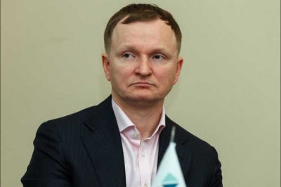 &laquo;Великан Парк&raquo; теряет активы: при чем здесь заместитель председателя Сбера Антон Петров