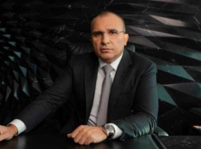 Шахтеры Авдоляна травятся, пока его угольный бизнес растет