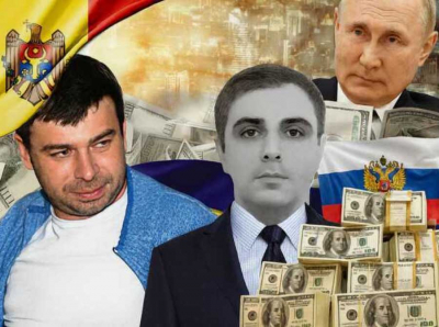 Солнцевская ОПГ на офшорах: Ушерович и Плотица в розыске, но продолжают снабжать РЖД подсанкционкой и легализовывать миллиарды через Broxner и Mettmann