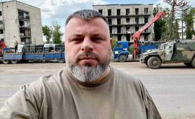 Как советник орловского губернатора Сергей Лежнев скрывает распределение миллионов от крупных компаний