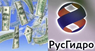 Имя из офшорной переписки: Дмитрий Бахолдин и его хозяева