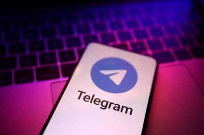 Мессенджеры, такие как Telegram, используются для осуществления преступных заказов во Франции