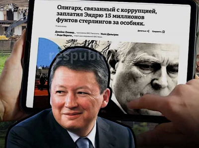 Зададут ли бывшему принцу Эндрю вопросы про Кулибаева?