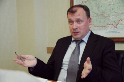 Предприниматели Екатеринбурга готовят иски против Дмитрия Ноженко