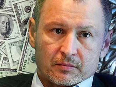 Виталию Орлову сделали Осло
