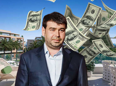 Многослойные схемы для вывода денег: как Борис Ушерович и братья Ротенберги годами качали миллионы из государственной монополии в офшоры