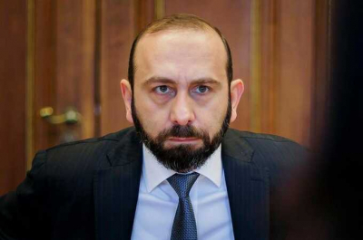 Консула Армении Ашхен Алексанян задержали в Австрии по подозрению в шпионаже на Азербайджан