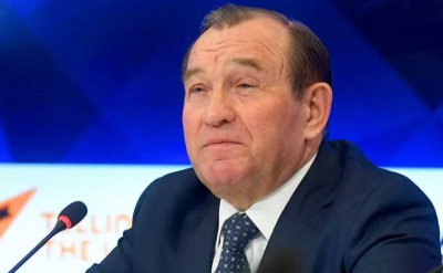 &laquo;Метафракс&raquo; на двоих: алкохимический скандал (игра слов: метафракс &mdash; похоже на метанол/алкоголь)