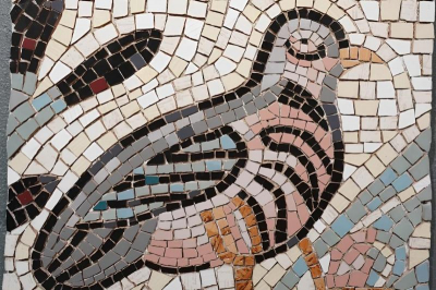 Бабродвиж в Иркутске: выставка «Сквозь время», лекция «Семь чудес России» и спектакль «Белая уточка»