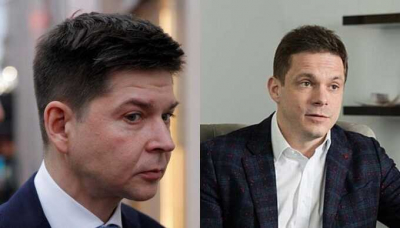 Глава АФК &laquo;Система&raquo; Шамиль Курбанов прокомментировал &laquo;системный&raquo; тандем Северилова и Богачева