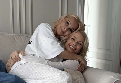 Подруги Лера Кудрявцева и Катя Гордон находятся &laquo;на грани развода&raquo;