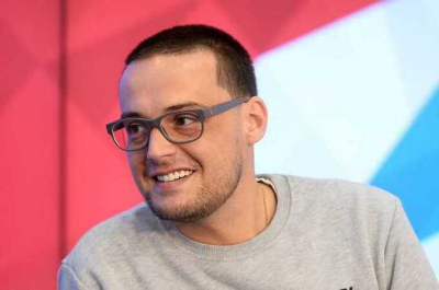 Прокурор запросил для Гуфа два года условного наказания по делу о грабеже в бане в Подмосковье