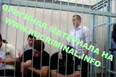 &laquo;Вы слепые, что вы творите?&raquo;