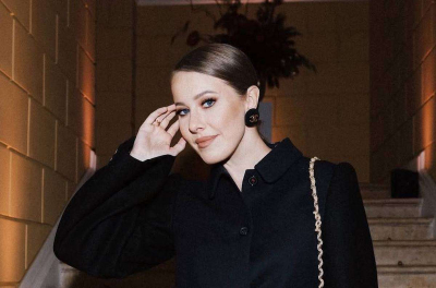 «Незабываемо»: Собчак показала семейные кадры из путешествия в Китай