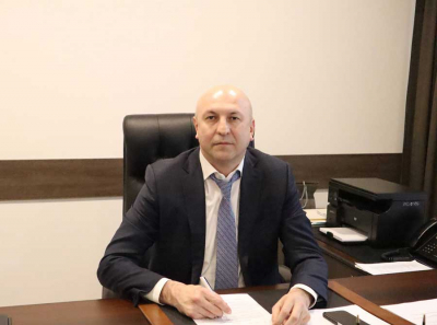 Замминистра транспорта Дагестана может потерять должность из-за махинаций отца.