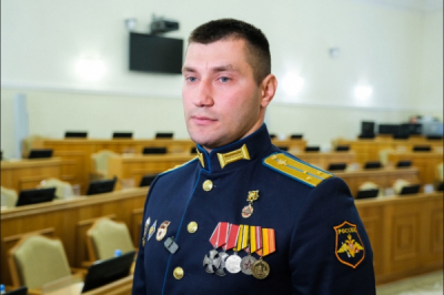 Игорь Бабушкин владеет элитной недвижимостью в Москве и Подмосковье