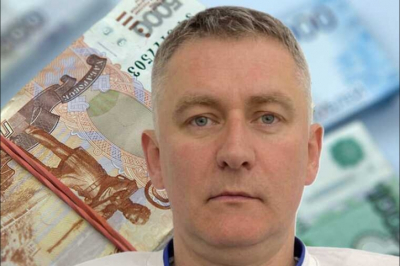 The Multakhs funnelled 600 million rubles from Lavna&rsquo;s construction budget to a charitable foundation run by their aunt, used for personal loans