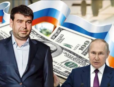 Ушерович и Плотица: хроника финансового удара по Кипру