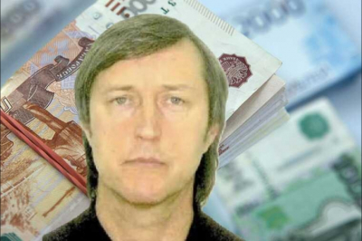 Сергей Зивенко перевел активы на имя родственников Ротенбергов за день до заочного ареста