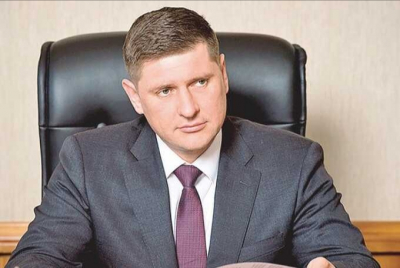 Как Алексей Текслер разграничил заказник &laquo;Ильменский&raquo; под разработки