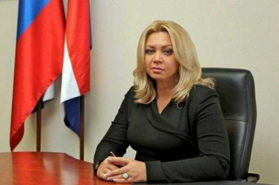 В Самаре бывшую советницу губернатора Ольгу Михееву признали виновной в мошенничестве на 6 миллионов рублей