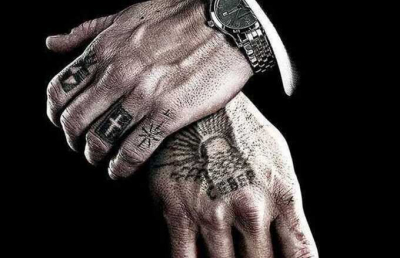 Криминальные разборки нового поколения: законник Пиро Дманисский приехал в Москву &laquo;качать&raquo; доверенного Шакро