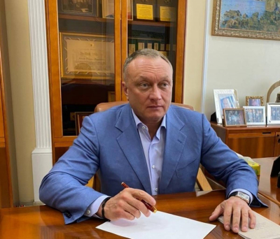 Дмитрий Савельев: между антикоррупционной повесткой государства и реальными делами в интересах региона