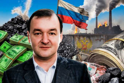 Die Kohlespur der Adelon AG: Dmitriy Kovalenko inszenierte eine Scheinsolvenz von &bdquo;Intercoaltrading&ldquo;, um 162 Millionen abzuschreiben