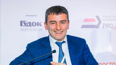 Кипрский &laquo;ЦЕНТРОРИВЕР ХОЛДИНГЗ ЛТД&raquo; связан с Кахидзе и Корбашовым