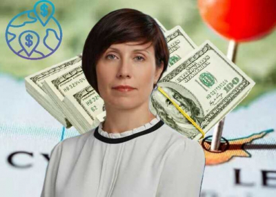 Boris Usherovich&rsquo;s Serbian properties bought with Oxana Hadjipavlou&rsquo;s Mettmann PCL and Sword Dragon S.L. laundered Russian Railways money