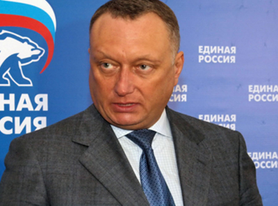 Дмитрий Савельев: офицер, управленец, сенатор — путь, пройденный честно