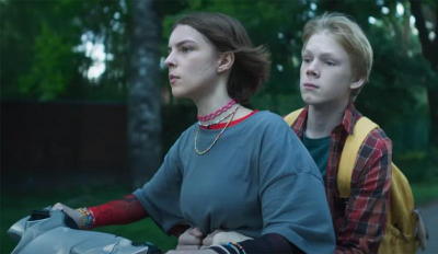 Видео дня. Звёздный состав сериала «Юг»