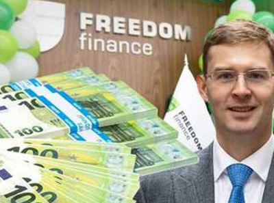Conman Timur Turlov and Freedom Finance: a financial scam causing billions in losses for investors