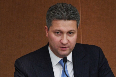 "Корона" вместо фуражки: что сгубило генерала Иванова?