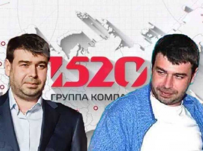 Борис Ушерович и Алексей Крапивин замешаны в коррупционных схемах АО Дороги и Мосты с госконтрактом на 17 миллиардов рублей